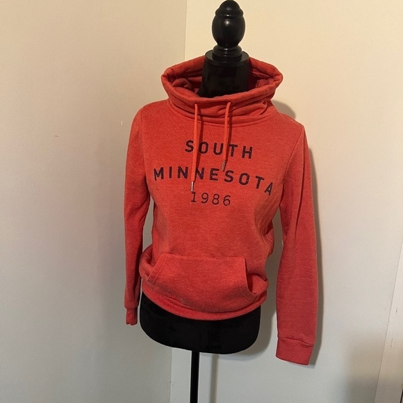 Atmosphere pullover size S preloved - Picture 1 of 3